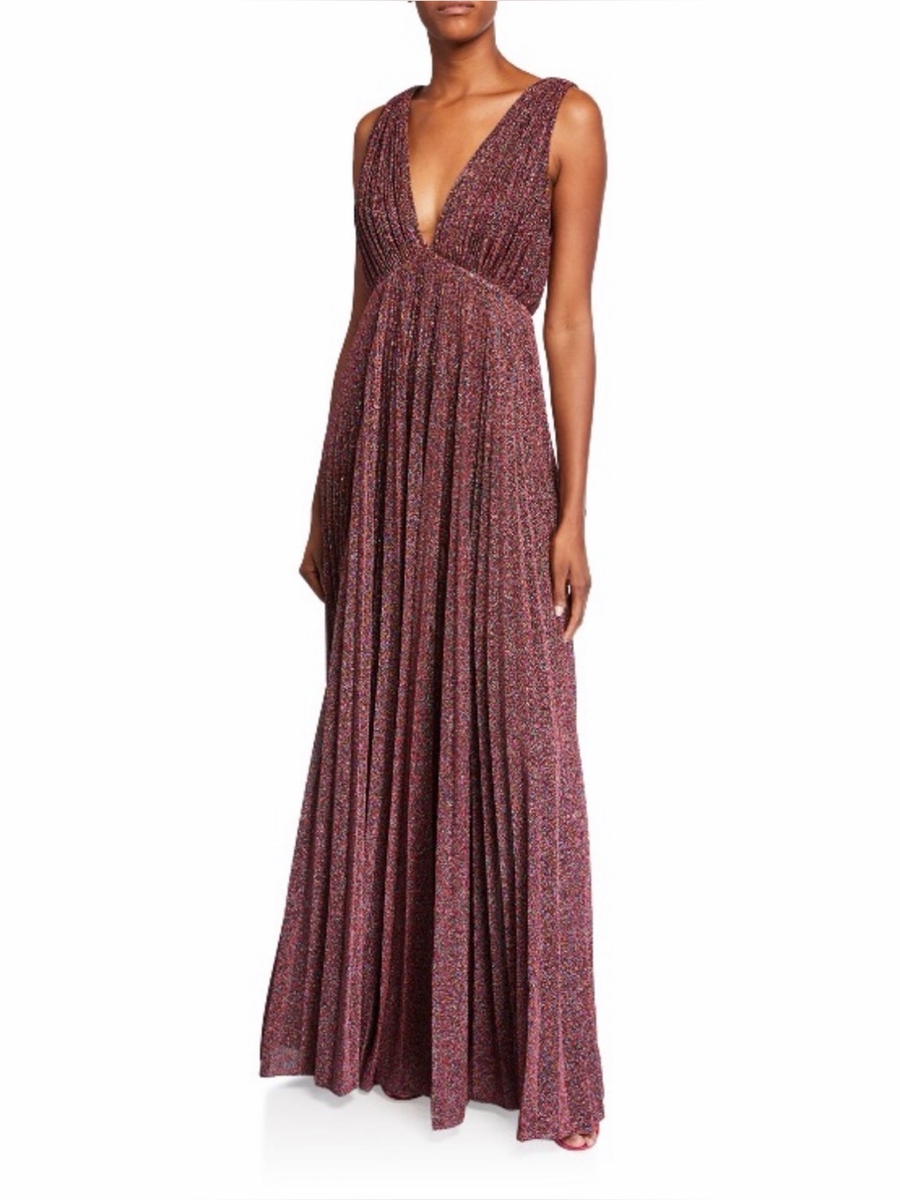 Evening gown